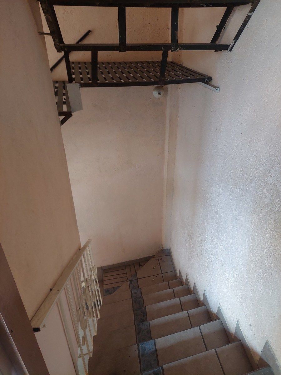 Casa en Los Cuartos (san Rafael Chamapa I), Naucalpan de Juárez, foto 7 de 15