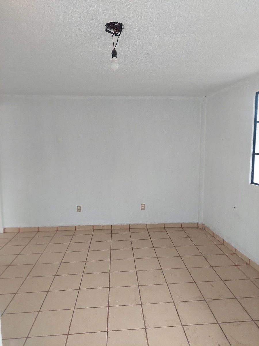 Casa en Los Cuartos (san Rafael Chamapa I), Naucalpan de Juárez, foto 11 de 15