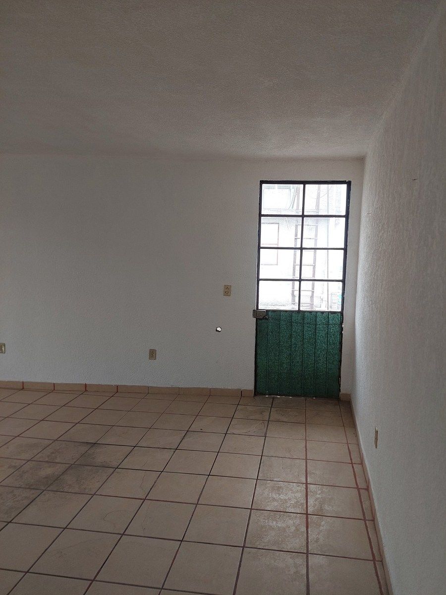 Casa en Los Cuartos (san Rafael Chamapa I), Naucalpan de Juárez, foto 12 de 15
