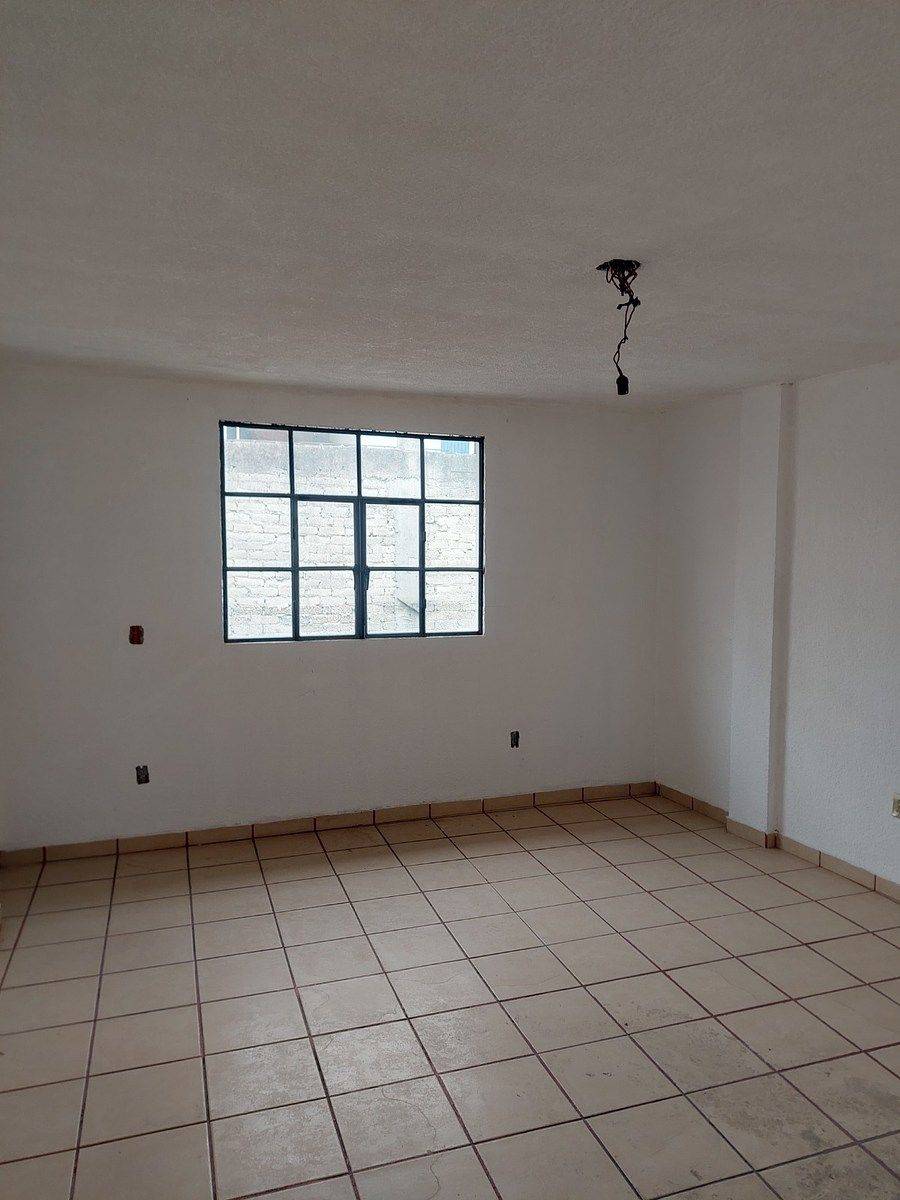 Casa en Los Cuartos (san Rafael Chamapa I), Naucalpan de Juárez, foto 13 de 15