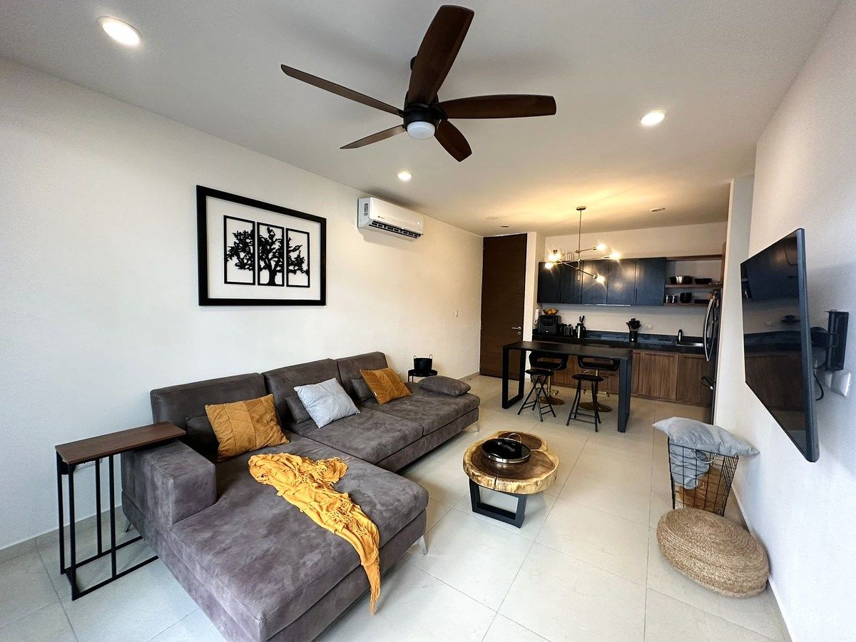 Casa em Montebello, Mérida, foto 3 de 16