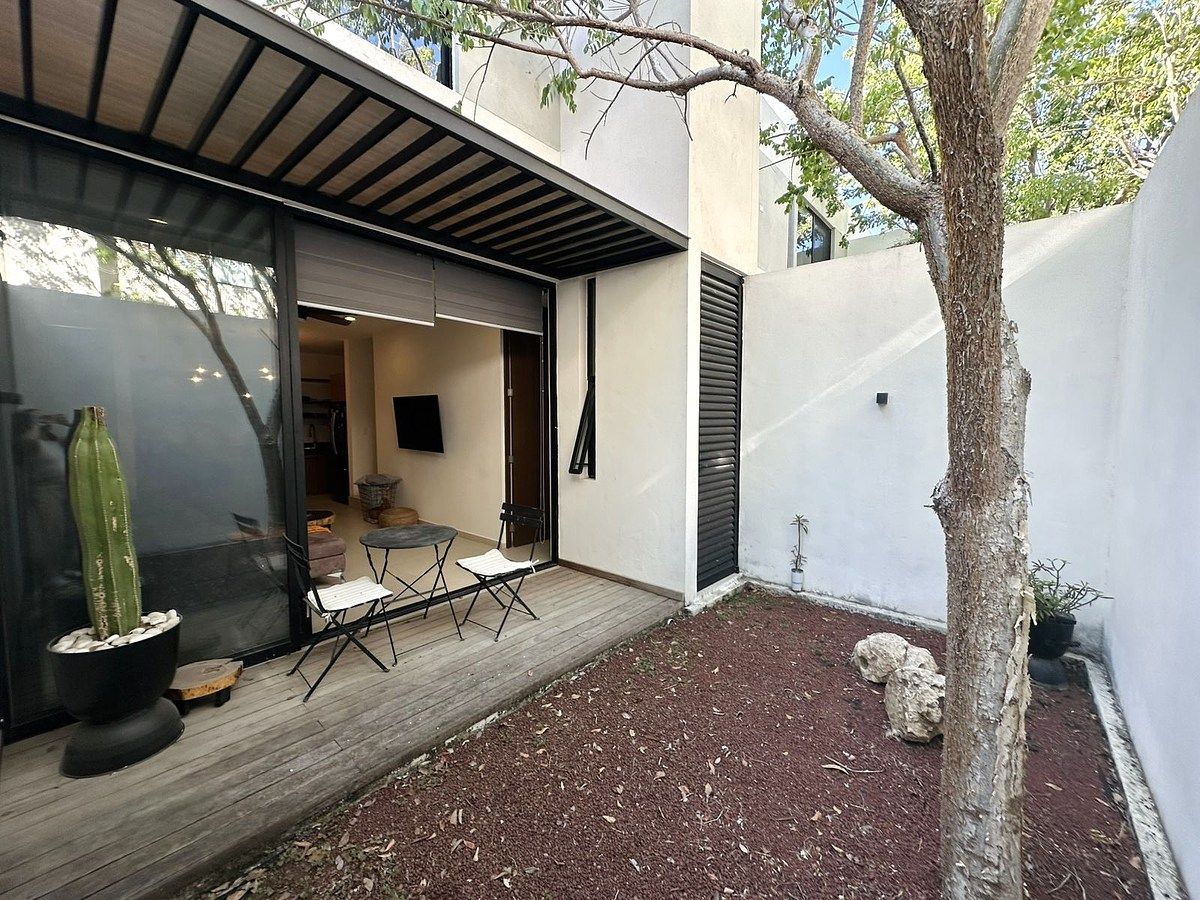 Casa em Montebello, Mérida, foto 6 de 16