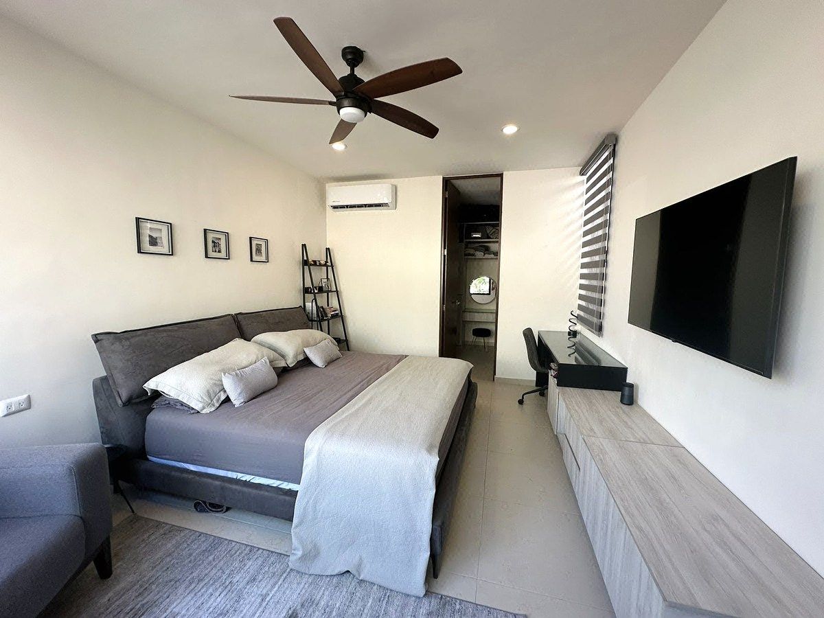 Casa em Montebello, Mérida, foto 8 de 16