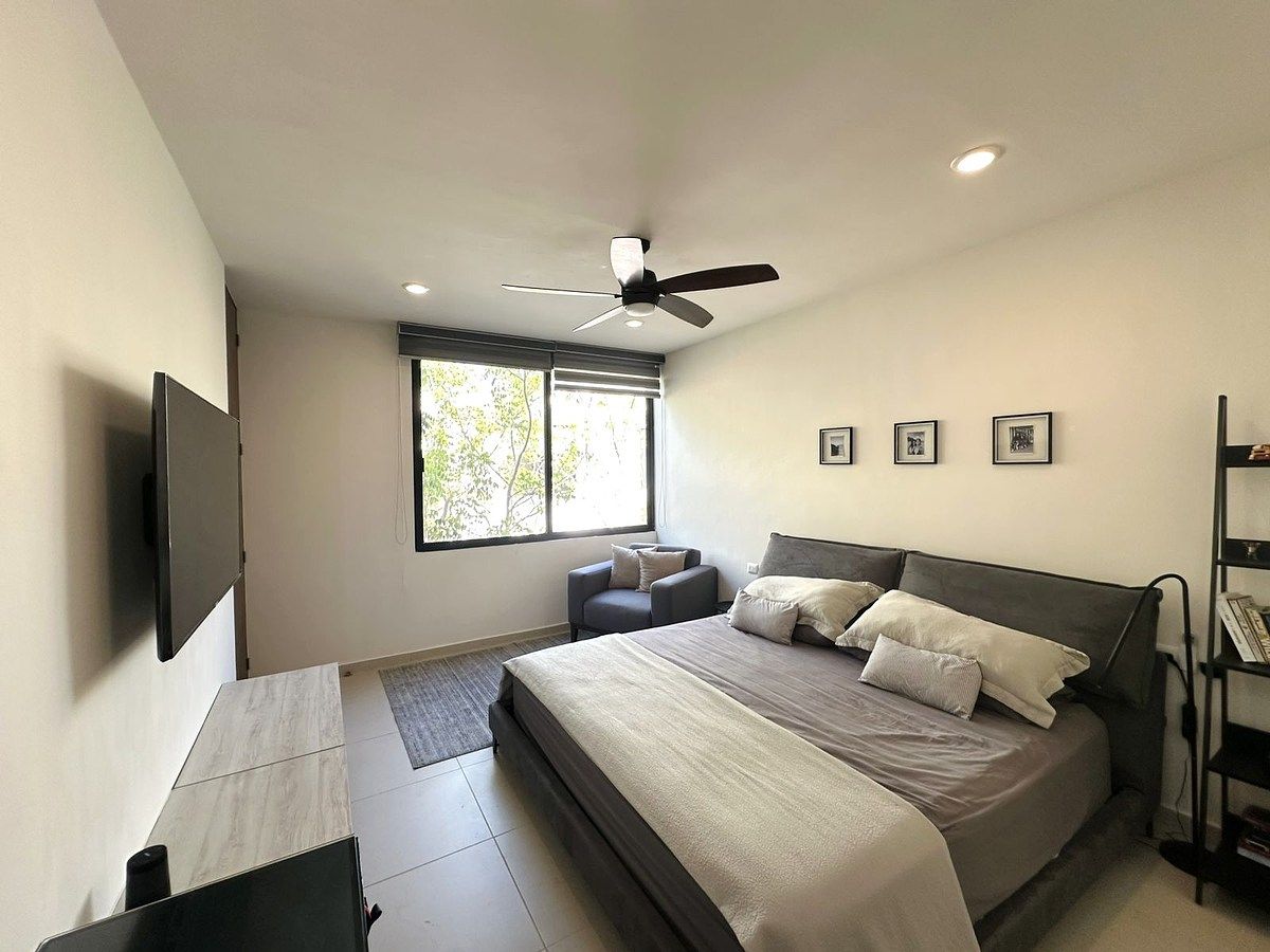 Casa em Montebello, Mérida, foto 9 de 16