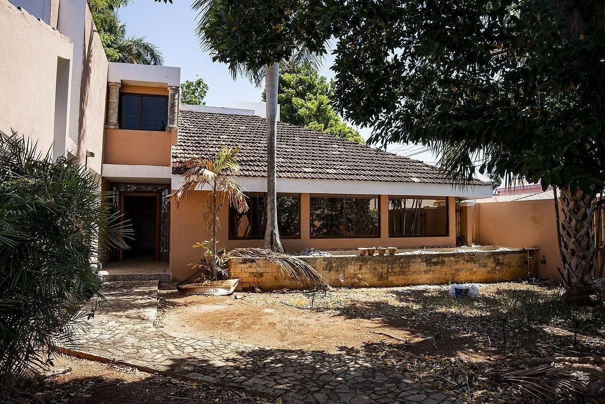 Casa en venta en la Colonia Mexico, Mérida, Yucatán, foto 1 de 15