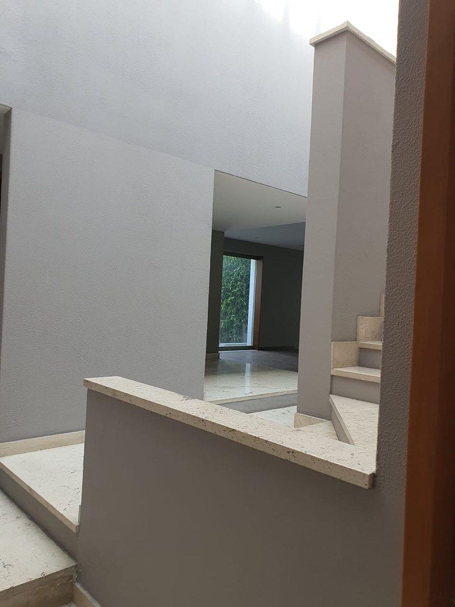 Casa em condomínio fechado em Paseo de las Lomas, Álvaro Obregón, foto 5 de 17