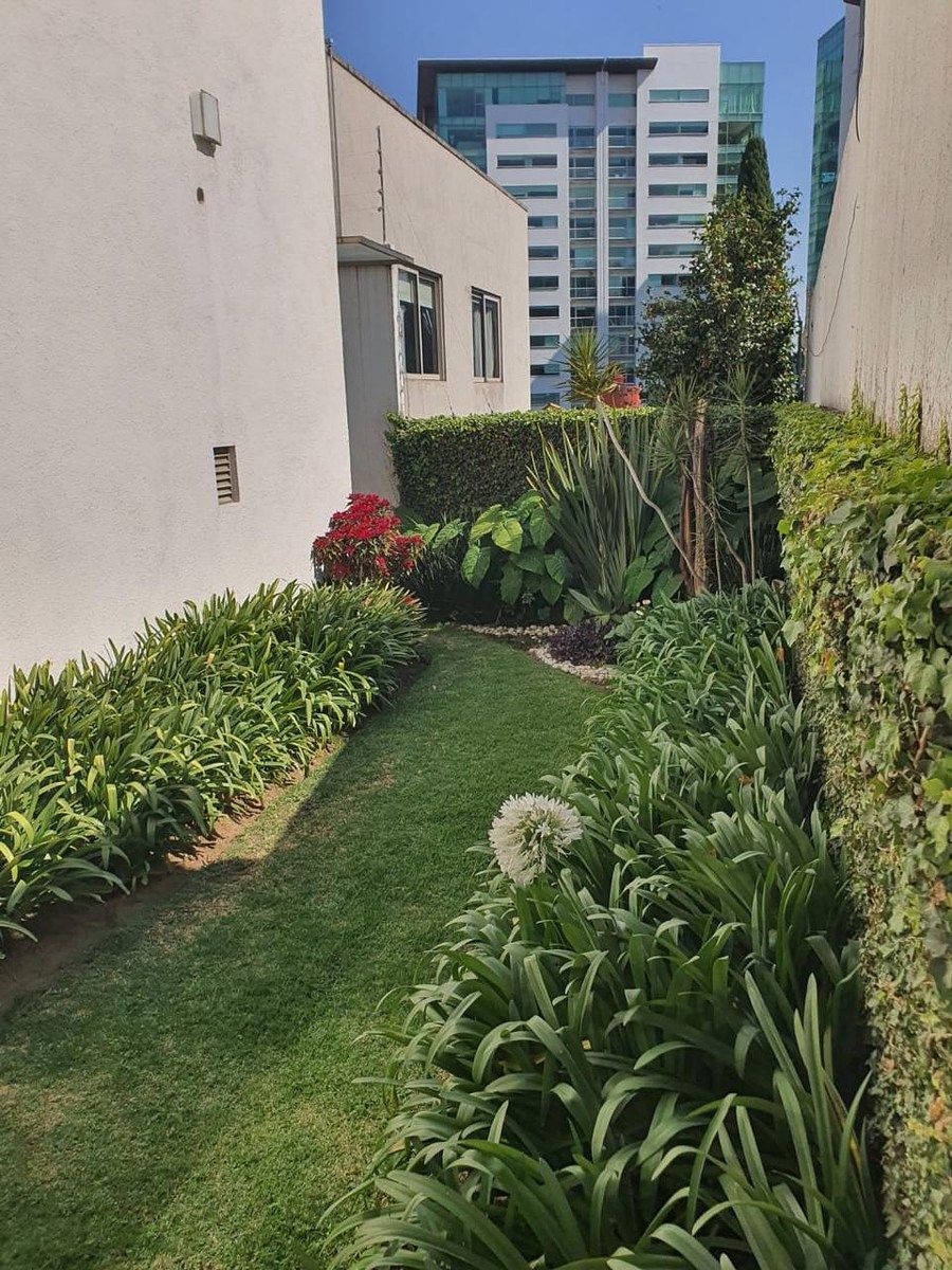Casa em condomínio fechado em Paseo de las Lomas, Álvaro Obregón, foto 10 de 17