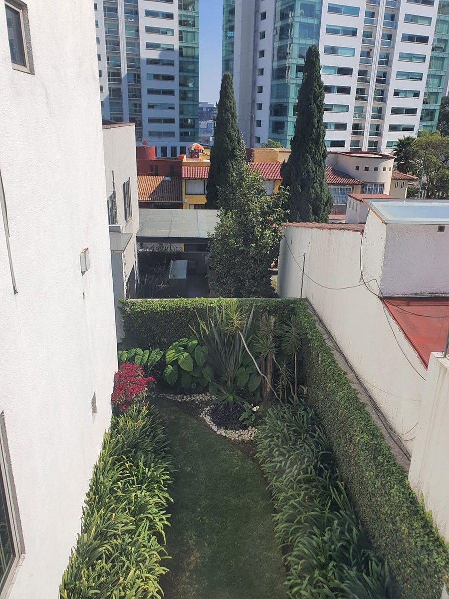 Casa em condomínio fechado em Paseo de las Lomas, Álvaro Obregón, foto 11 de 17