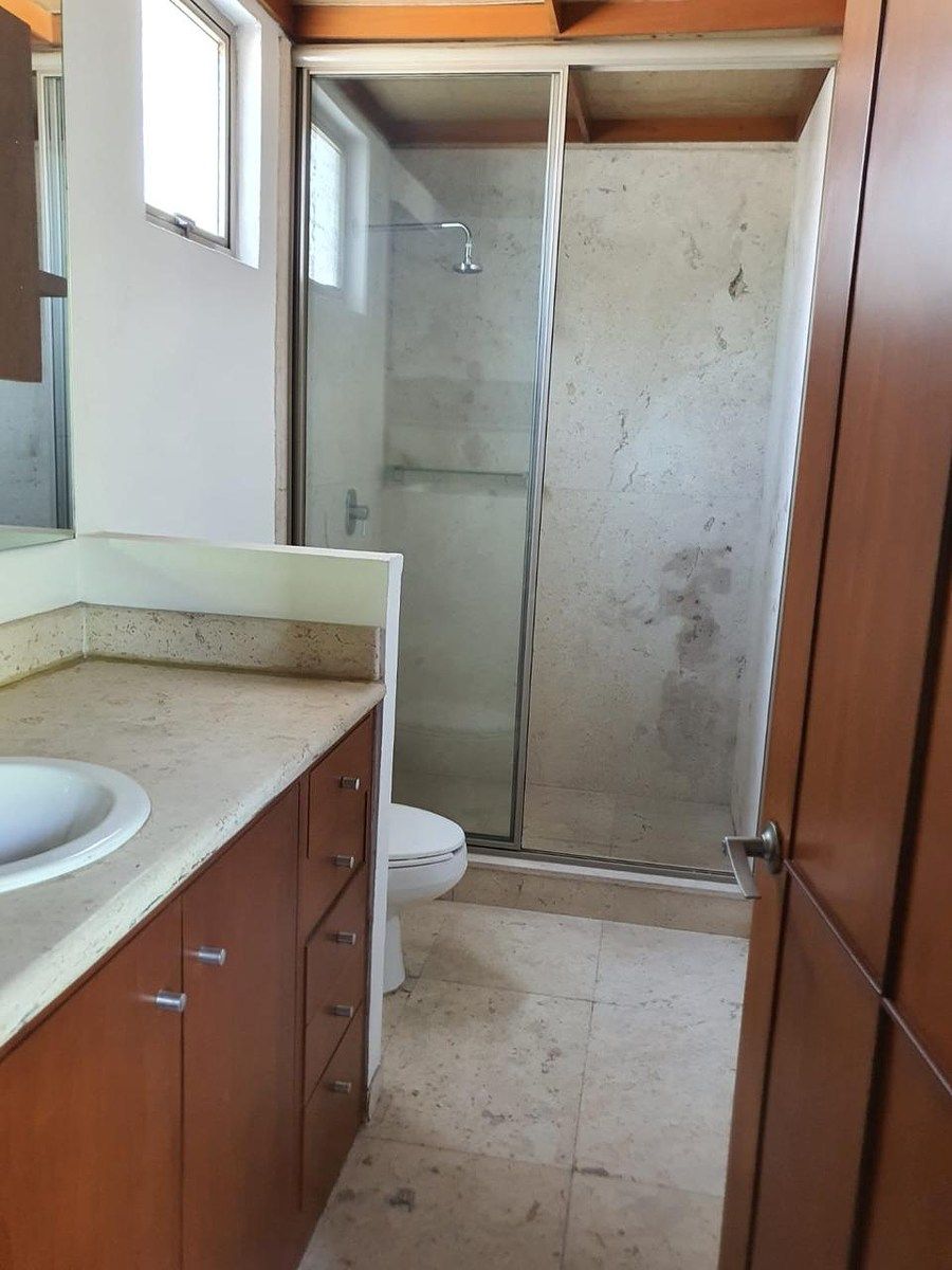 Casa em condomínio fechado em Paseo de las Lomas, Álvaro Obregón, foto 13 de 17