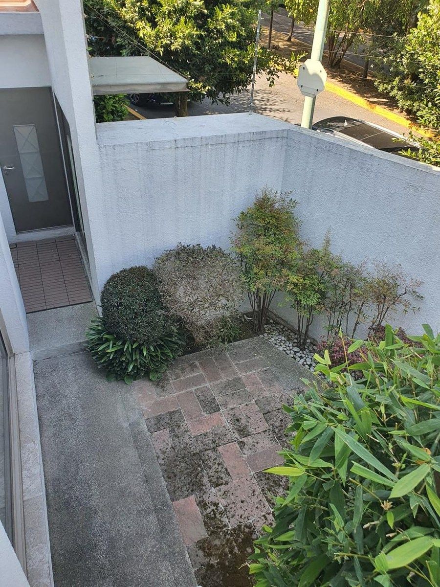 Casa em condomínio fechado em Paseo de las Lomas, Álvaro Obregón, foto 16 de 17