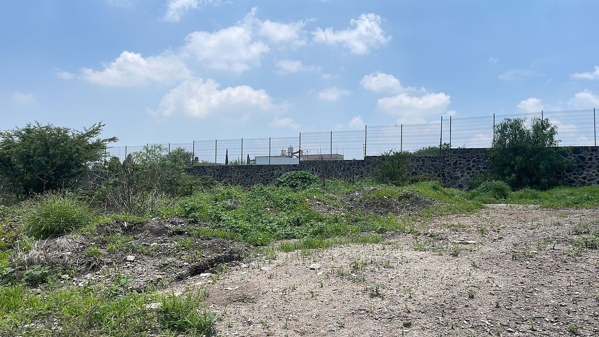 Lote em La Espiga, Querétaro, foto 6 de 10