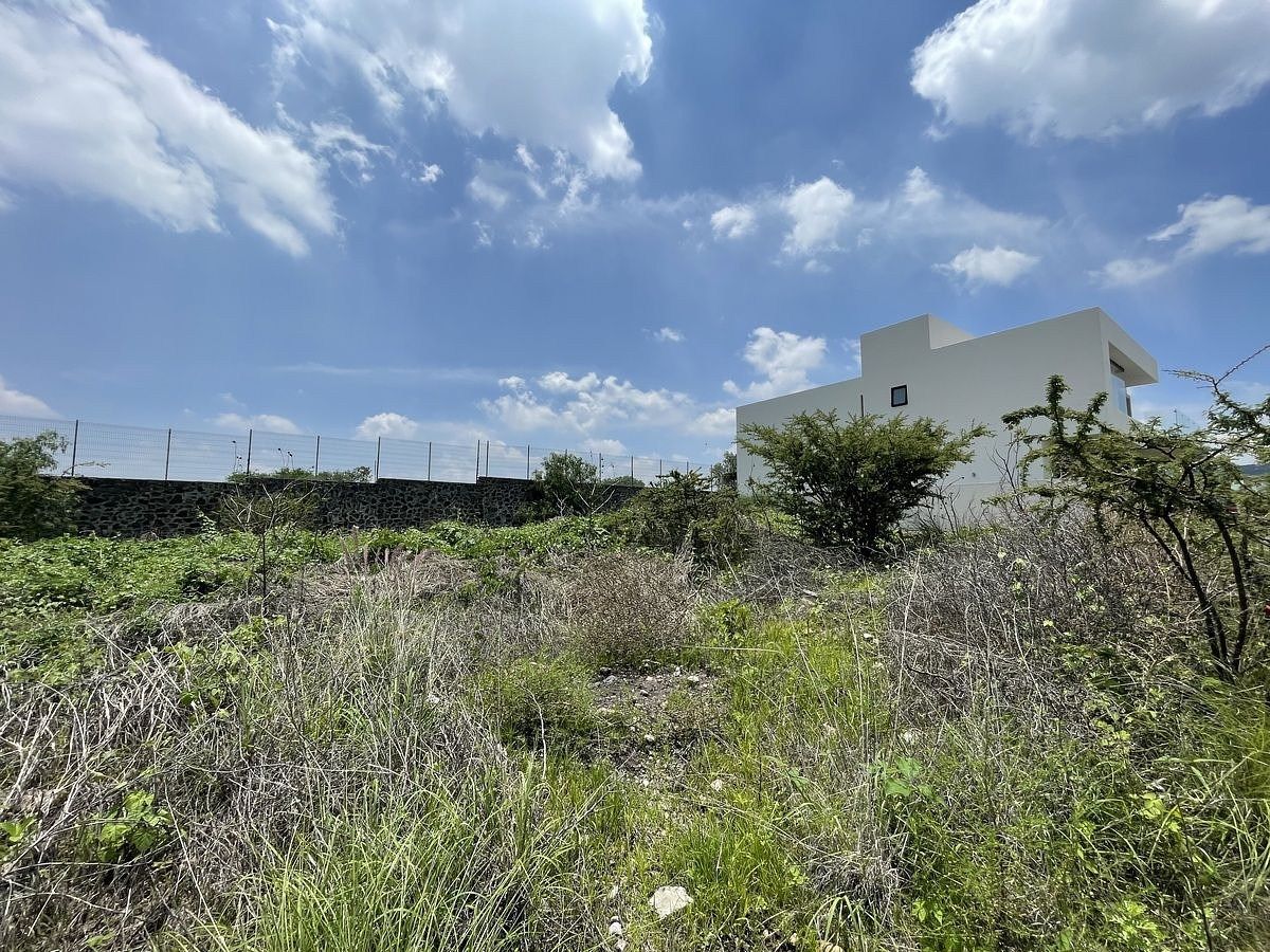 Lote em La Espiga, Querétaro, foto 7 de 10