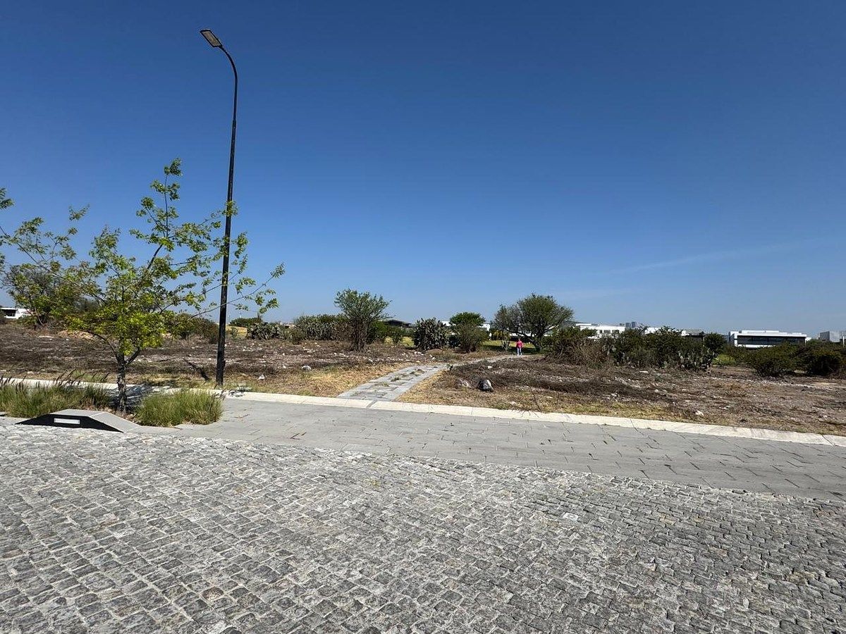 Terreno en El Campanario, Querétaro, foto 14 de 19