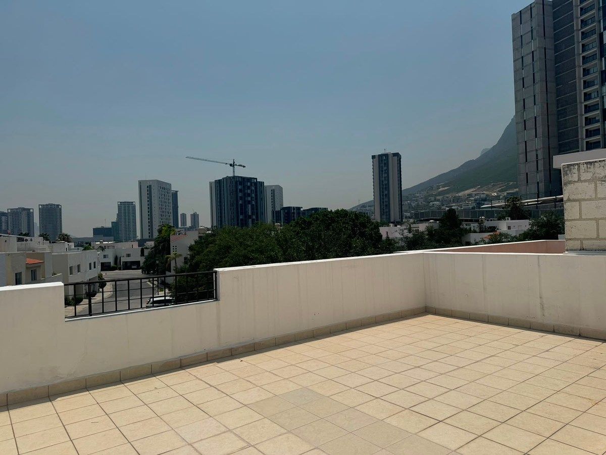Casa em Ventanas de La Huasteca, Santa Catarina, foto 10 de 11