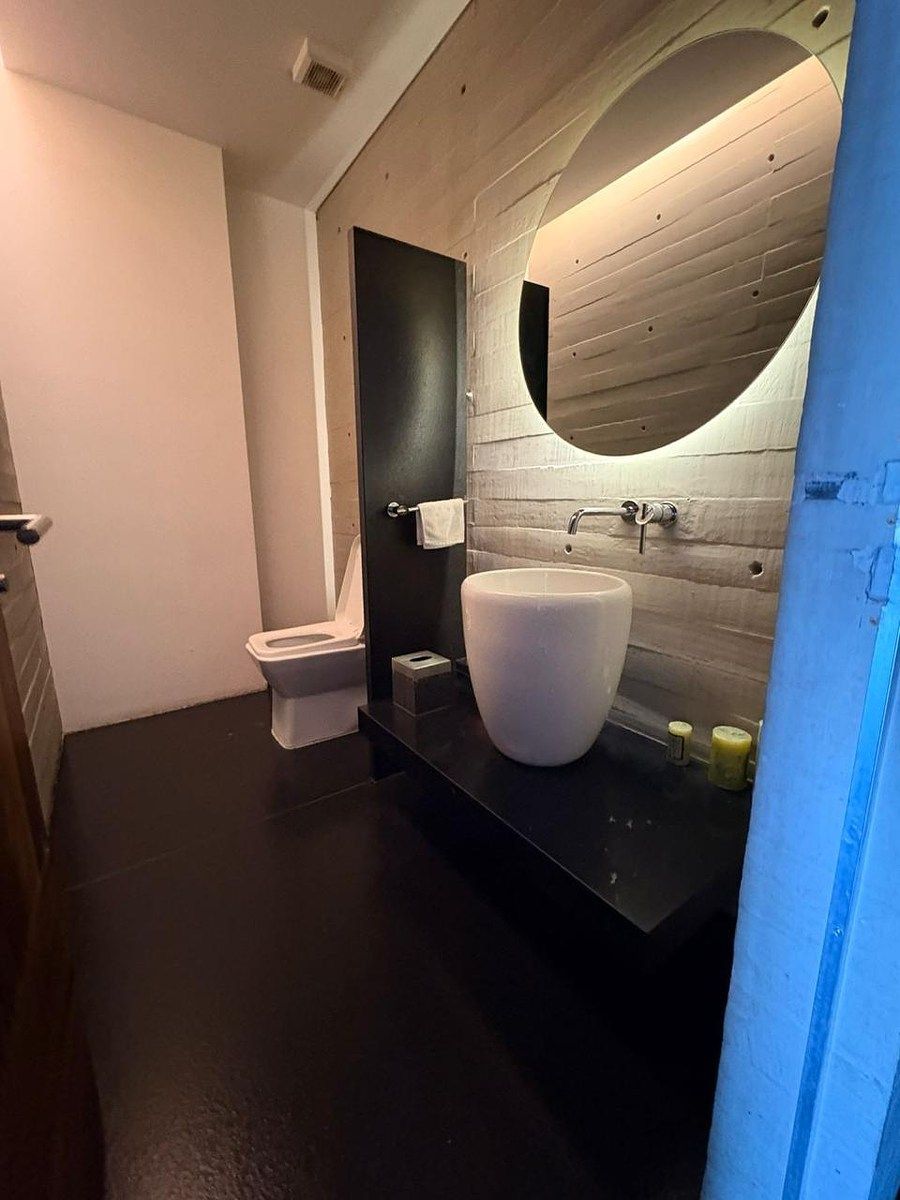 Departamento en Lomas del Chamizal, Cuajimalpa de Morelos, foto 8 de 21