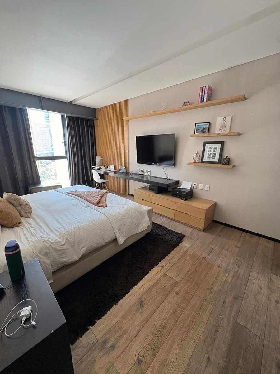 Departamento en Lomas del Chamizal, Cuajimalpa de Morelos, foto 7 de 21