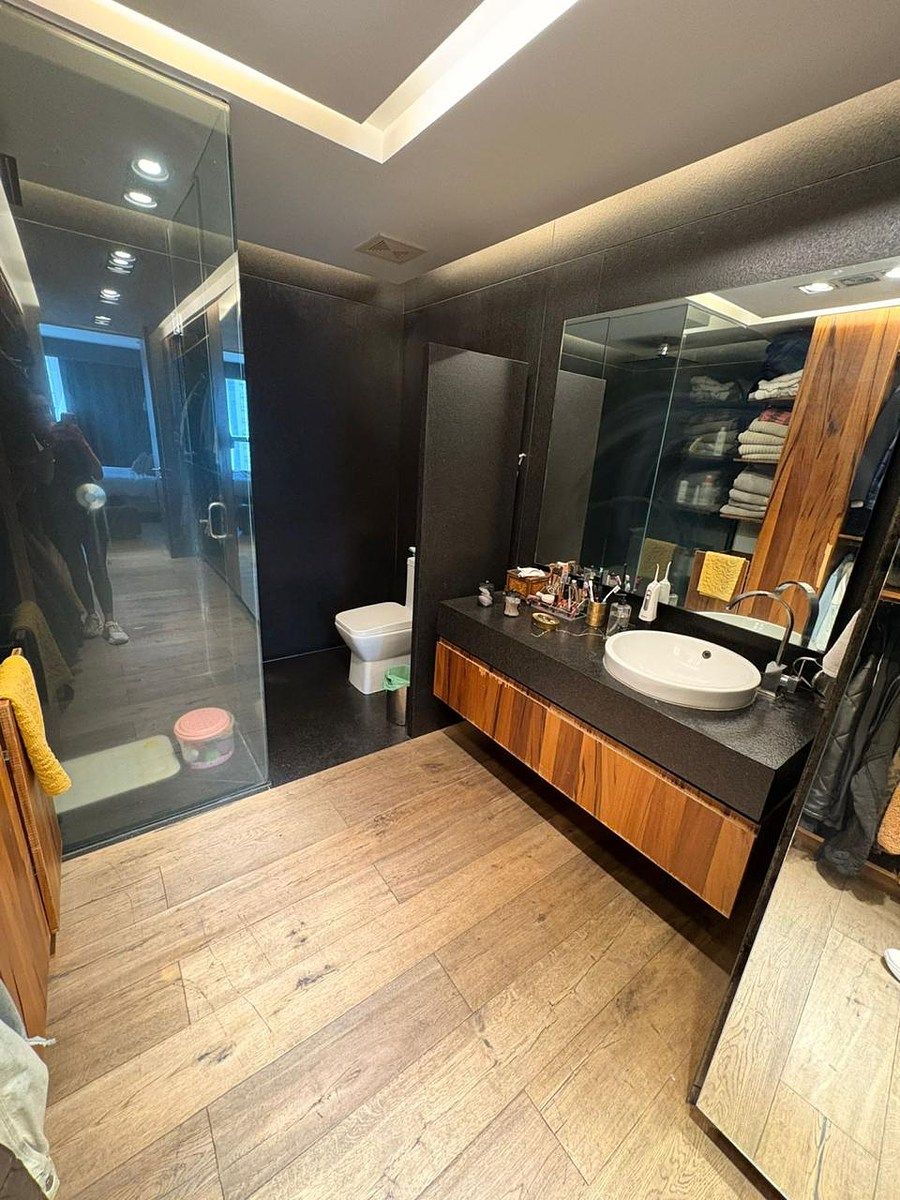 Departamento en Lomas del Chamizal, Cuajimalpa de Morelos, foto 10 de 21