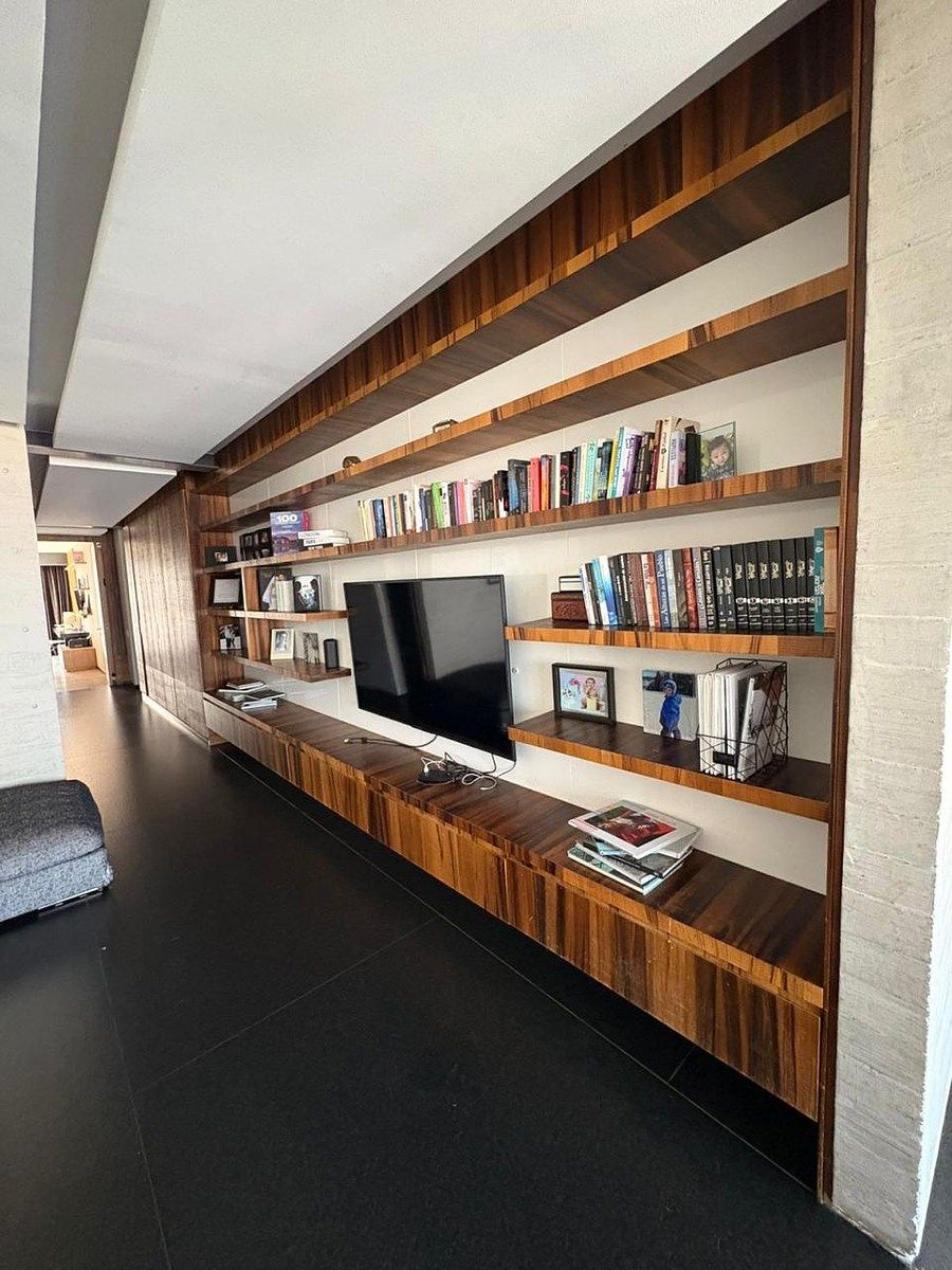 Departamento en Lomas del Chamizal, Cuajimalpa de Morelos, foto 3 de 21