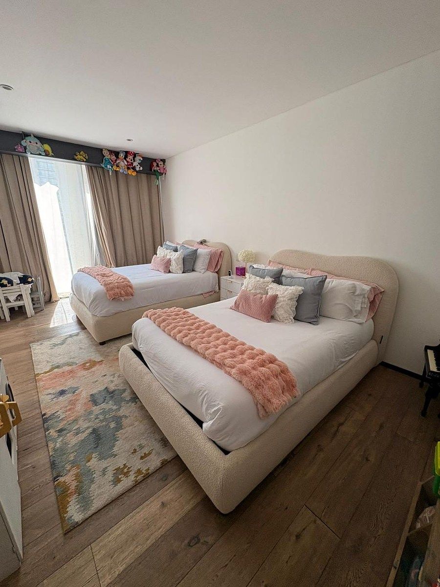 Departamento en Lomas del Chamizal, Cuajimalpa de Morelos, foto 14 de 21