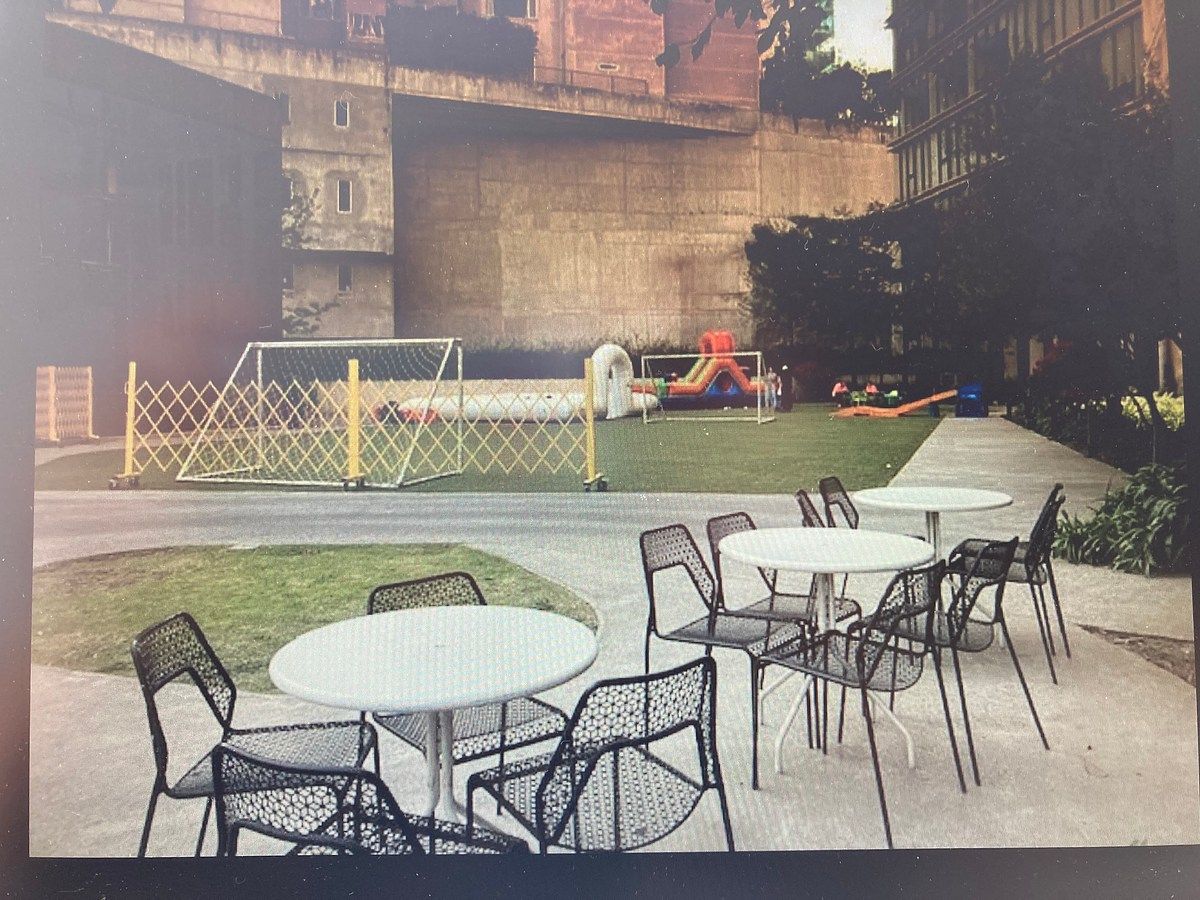 Departamento en Lomas del Chamizal, Cuajimalpa de Morelos, foto 19 de 21