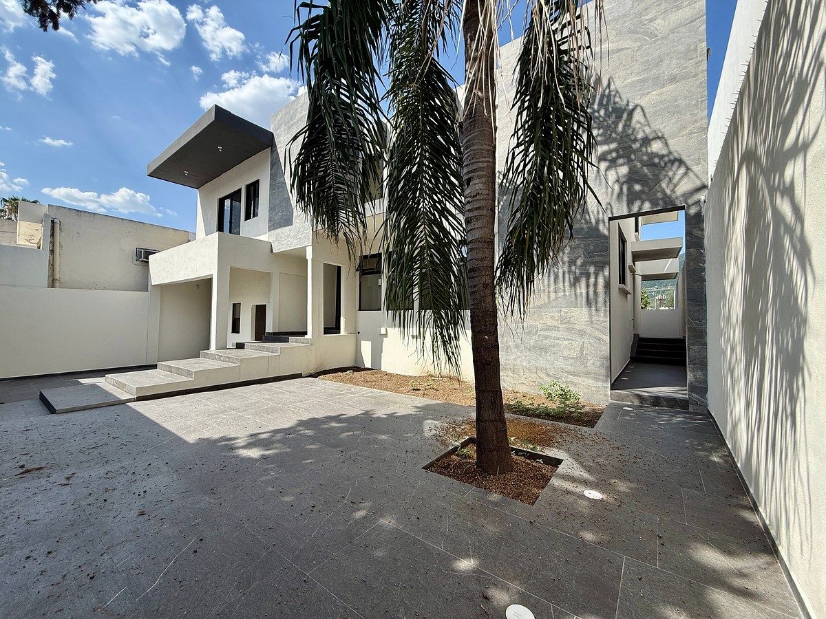 Casa en Las Brisas, Monterrey, foto 3 de 23