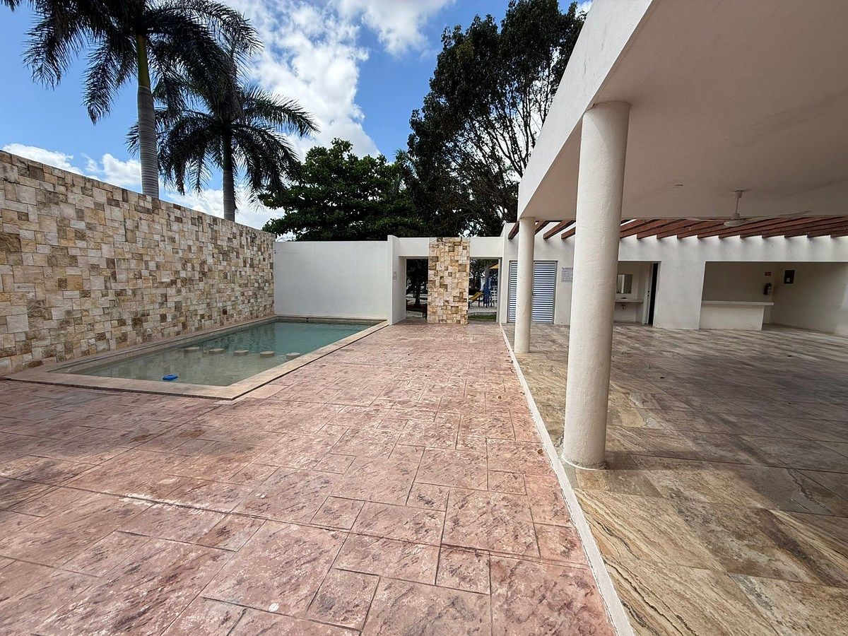 House in Maya, Mérida, photo 27 of 49