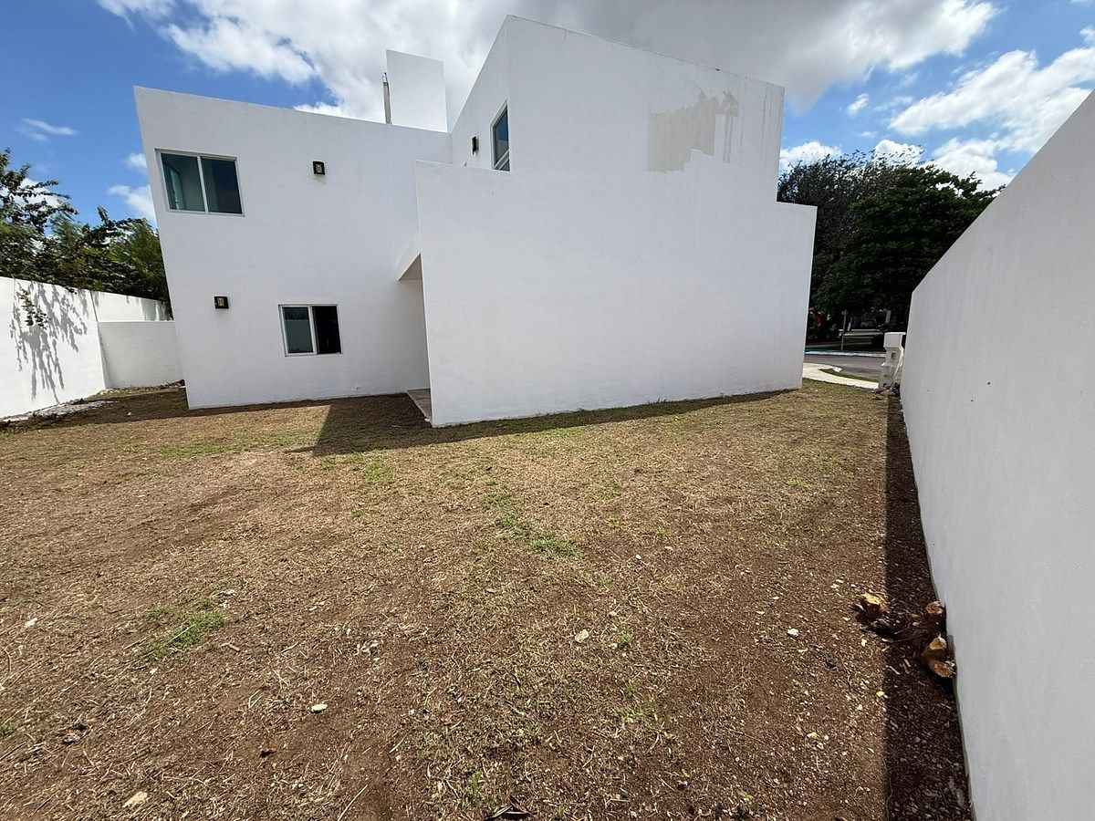 House in Maya, Mérida, photo 30 of 49