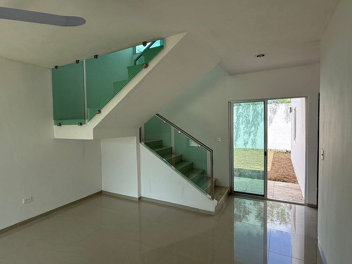 House in Maya, Mérida, photo 33 of 49