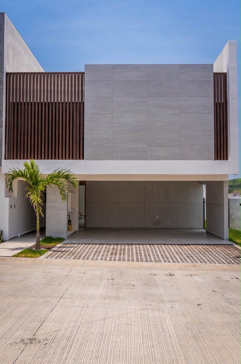 House in Punta Tiburón, Alvarado, photo 2 of 16
