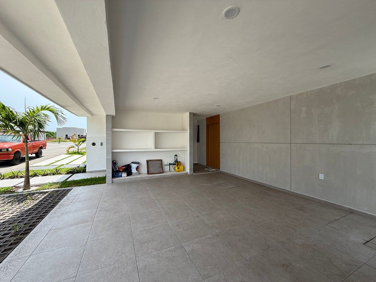 Casa em Punta Tiburón, Alvarado, foto 19 de 37