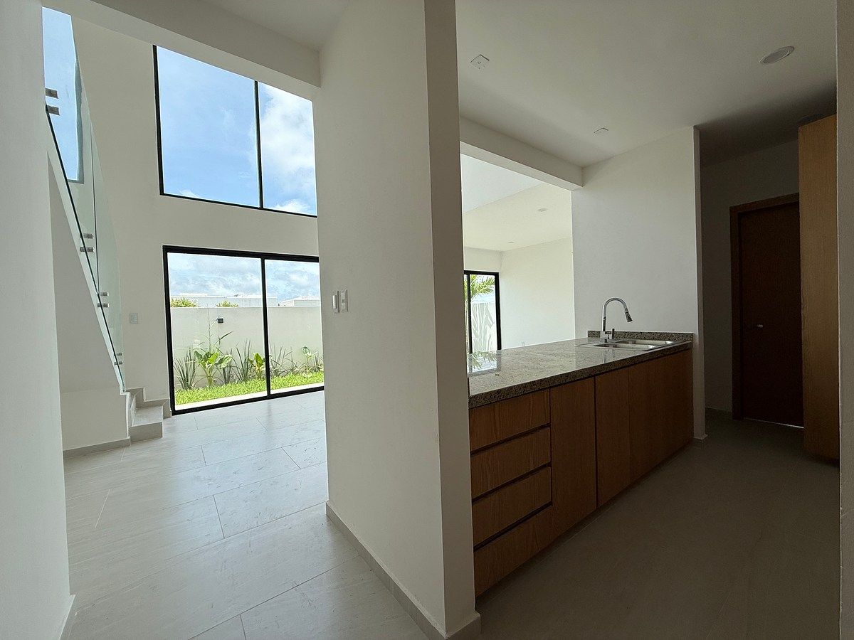 Casa em Punta Tiburón, Alvarado, foto 18 de 37