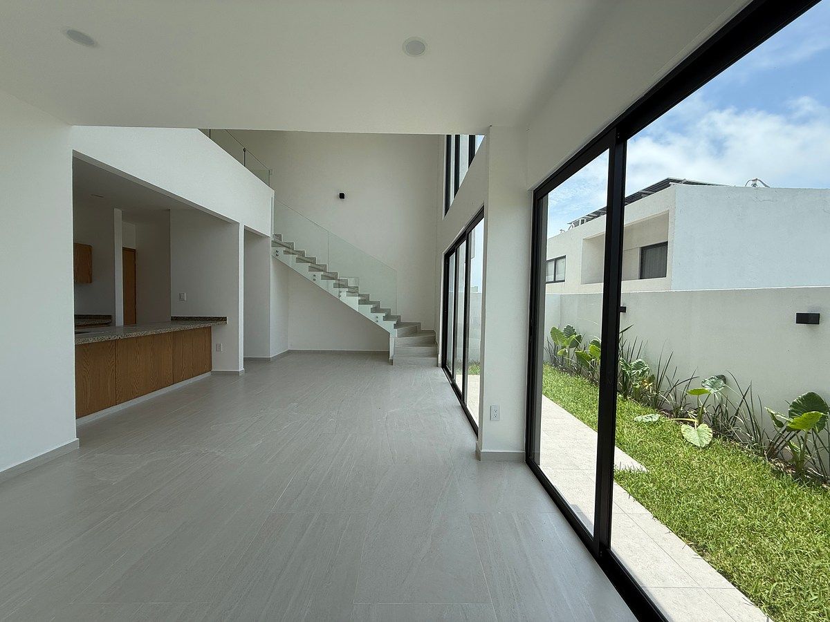 Casa em Punta Tiburón, Alvarado, foto 22 de 37