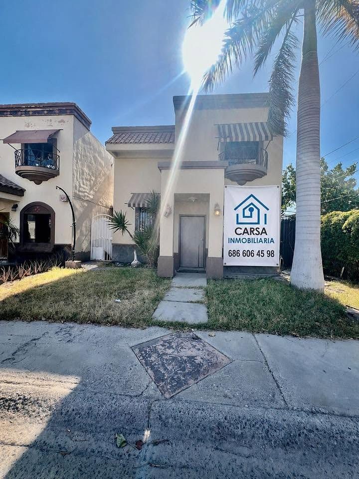 🏡 Casa en Venta – las Garzas ✨