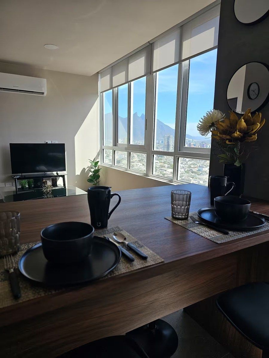 Departamento en Centro, Monterrey, foto 4 de 13