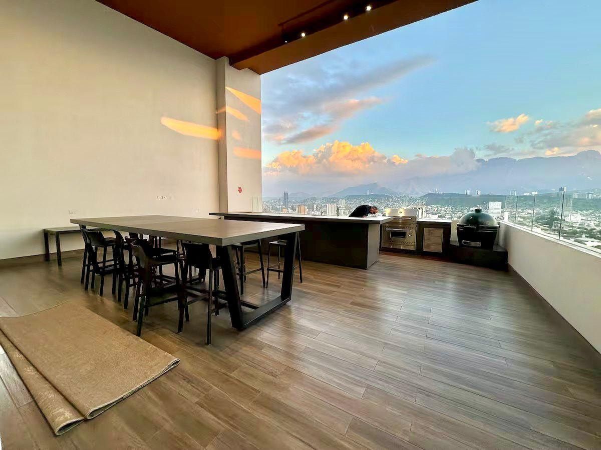 Apartment in Centro, Monterrey, photo 15 of 44