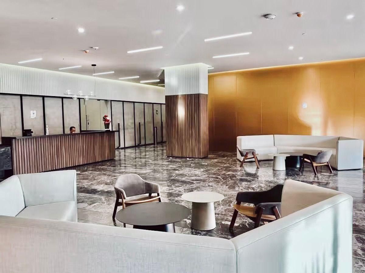Apartment in Centro, Monterrey, photo 17 of 44