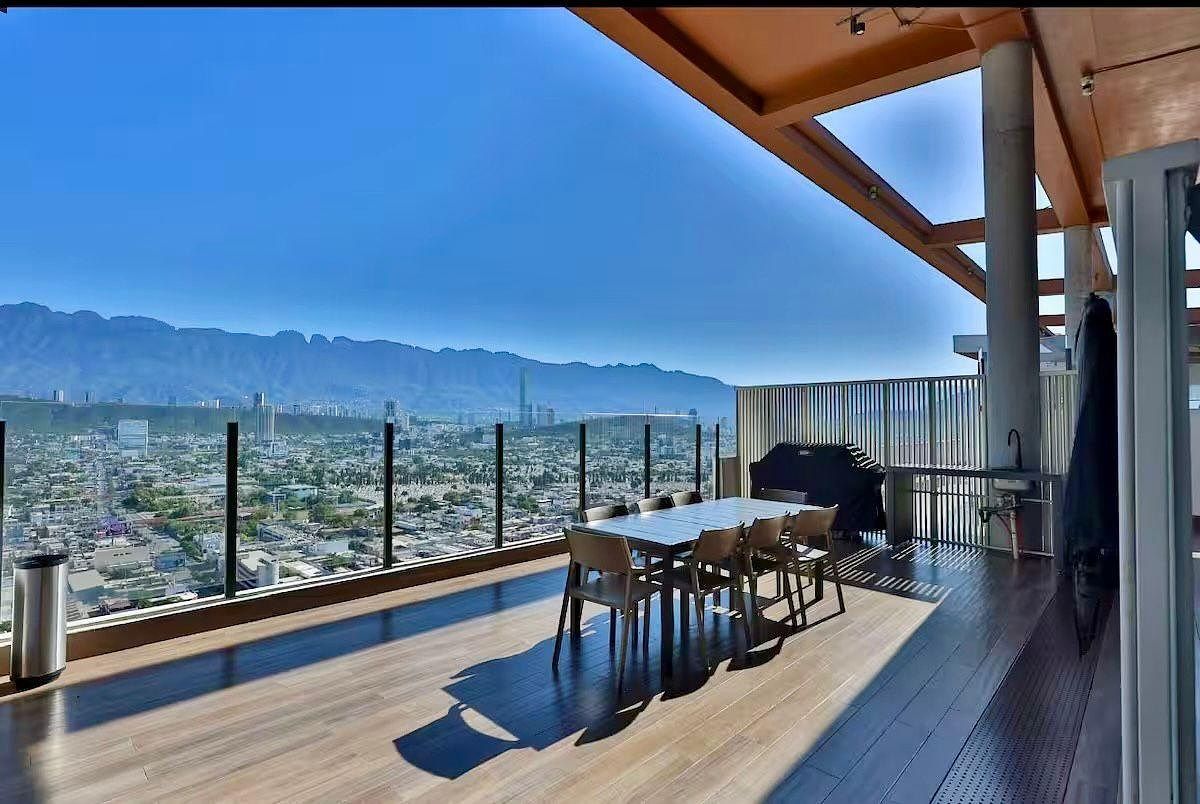 Apartment in Centro, Monterrey, photo 21 of 44