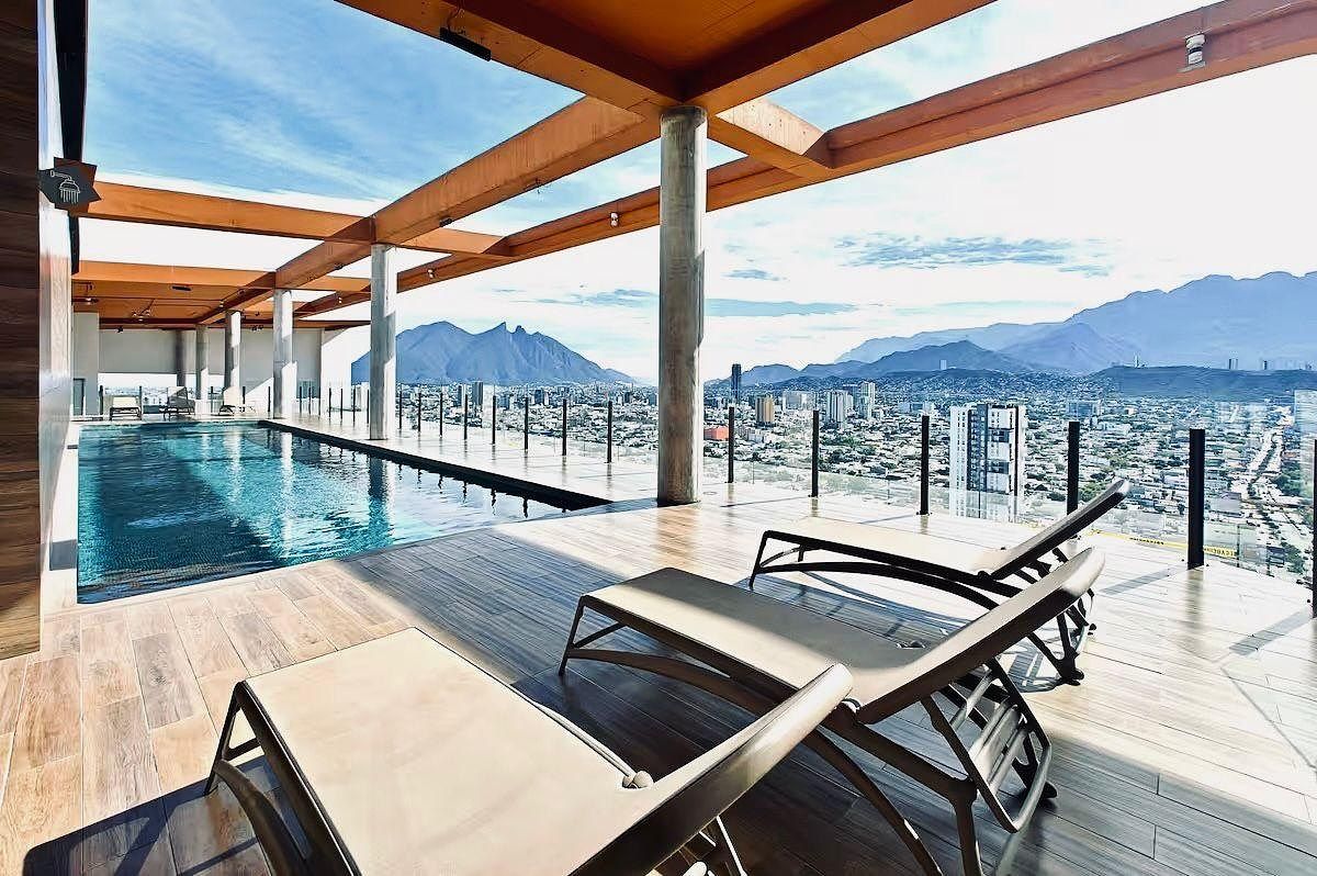 Apartment in Centro, Monterrey, photo 14 of 44