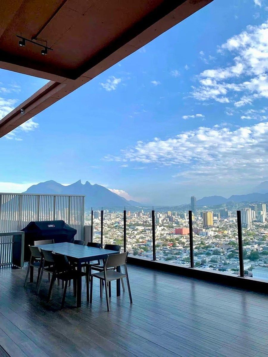 Apartment in Centro, Monterrey, photo 16 of 44