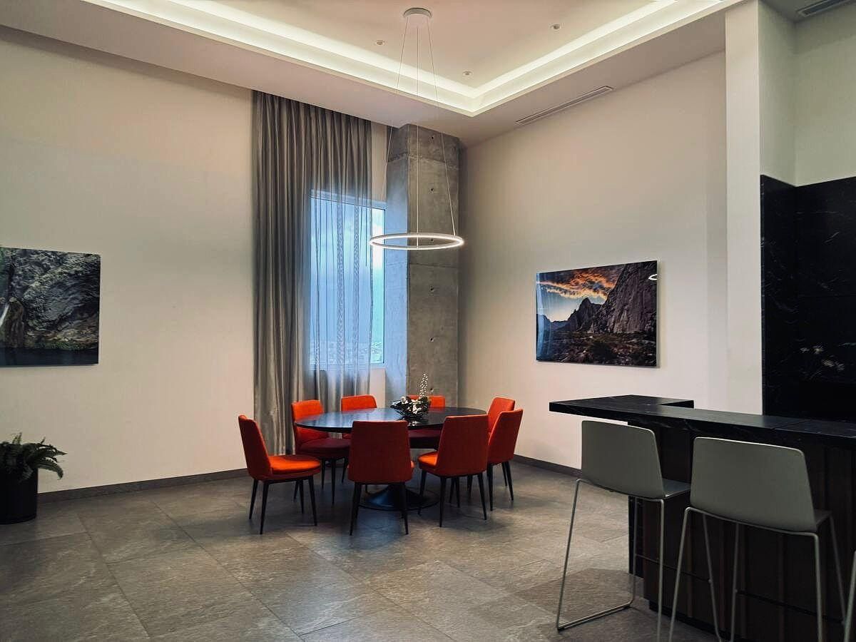 Apartment in Centro, Monterrey, photo 25 of 44