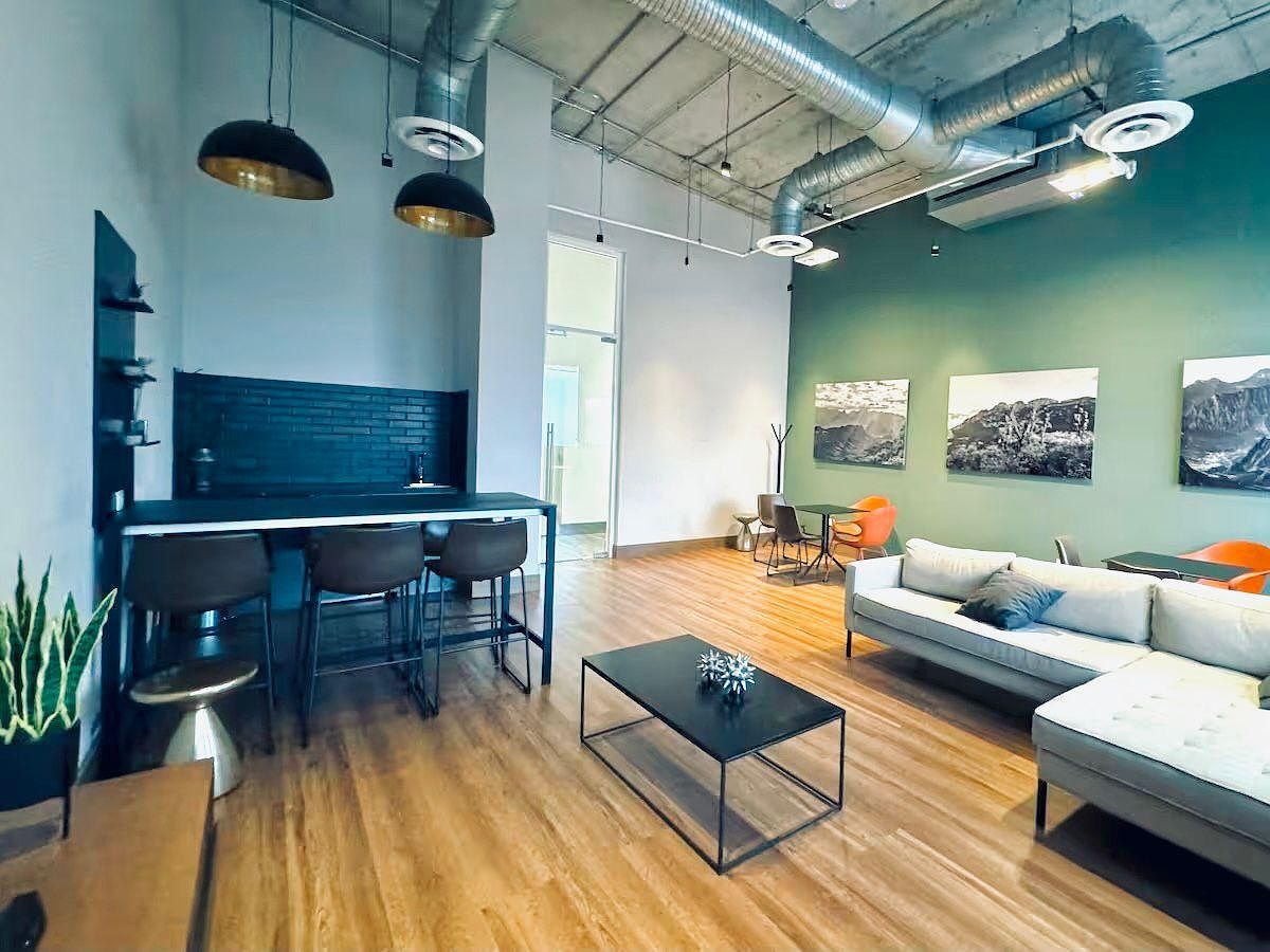 Apartment in Centro, Monterrey, photo 28 of 44