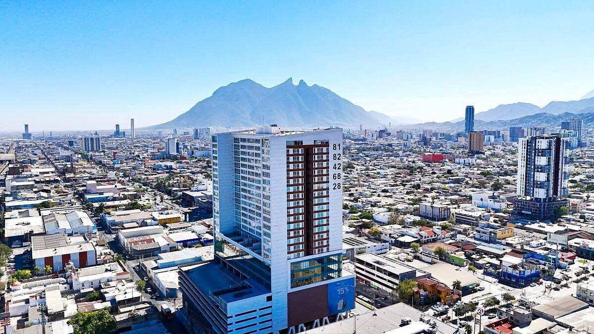 Apartment in Centro, Monterrey, photo 13 of 44