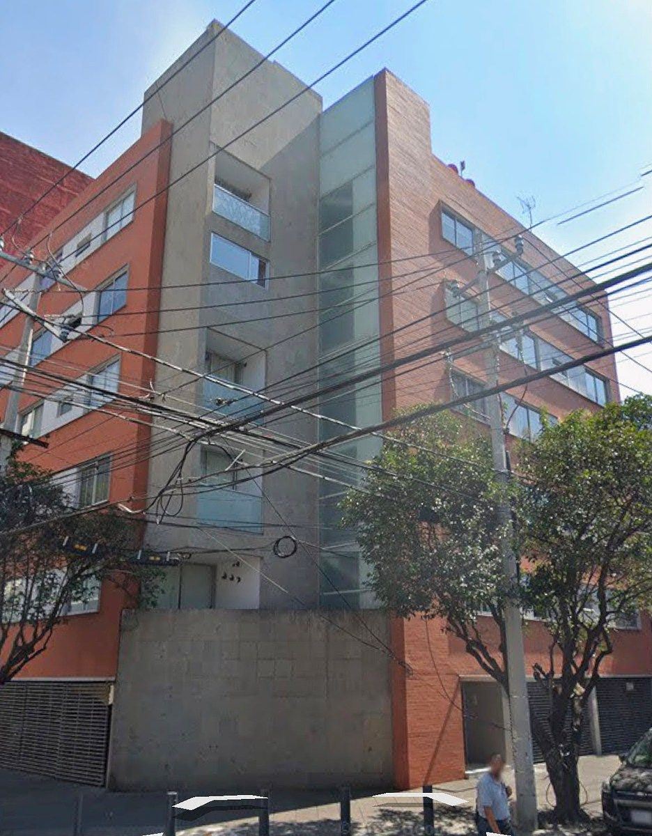 Apartamento em Del Valle Centro, Benito Juárez, foto 7 de 8