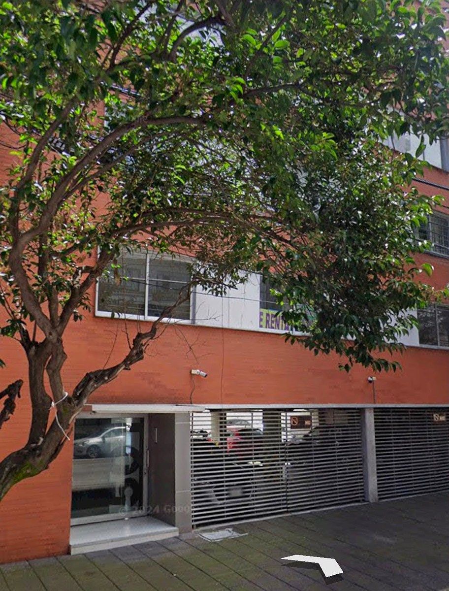 Apartamento em Del Valle Centro, Benito Juárez, foto 8 de 8