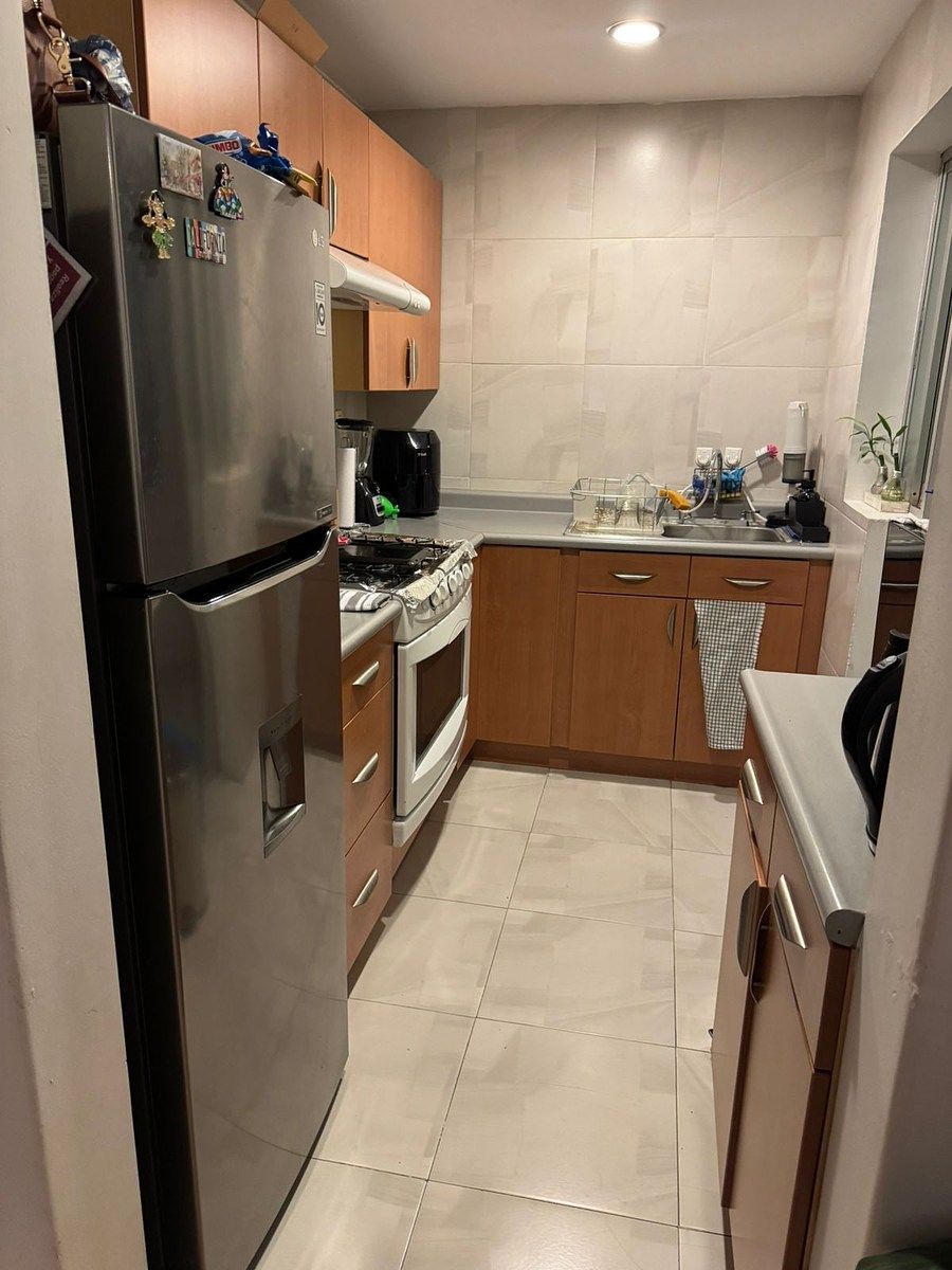 Apartamento em Del Valle Centro, Benito Juárez, foto 5 de 8