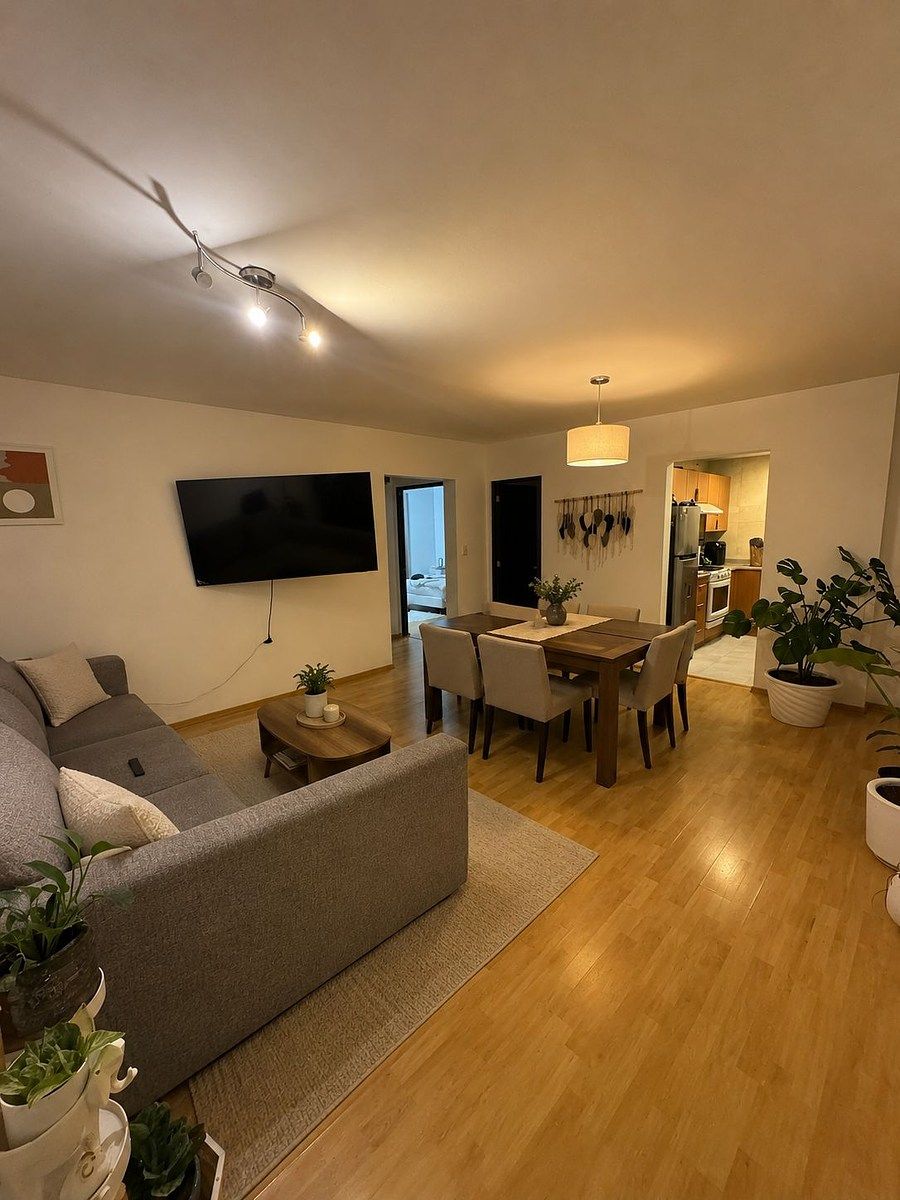 Apartamento em Del Valle Centro, Benito Juárez, foto 6 de 8