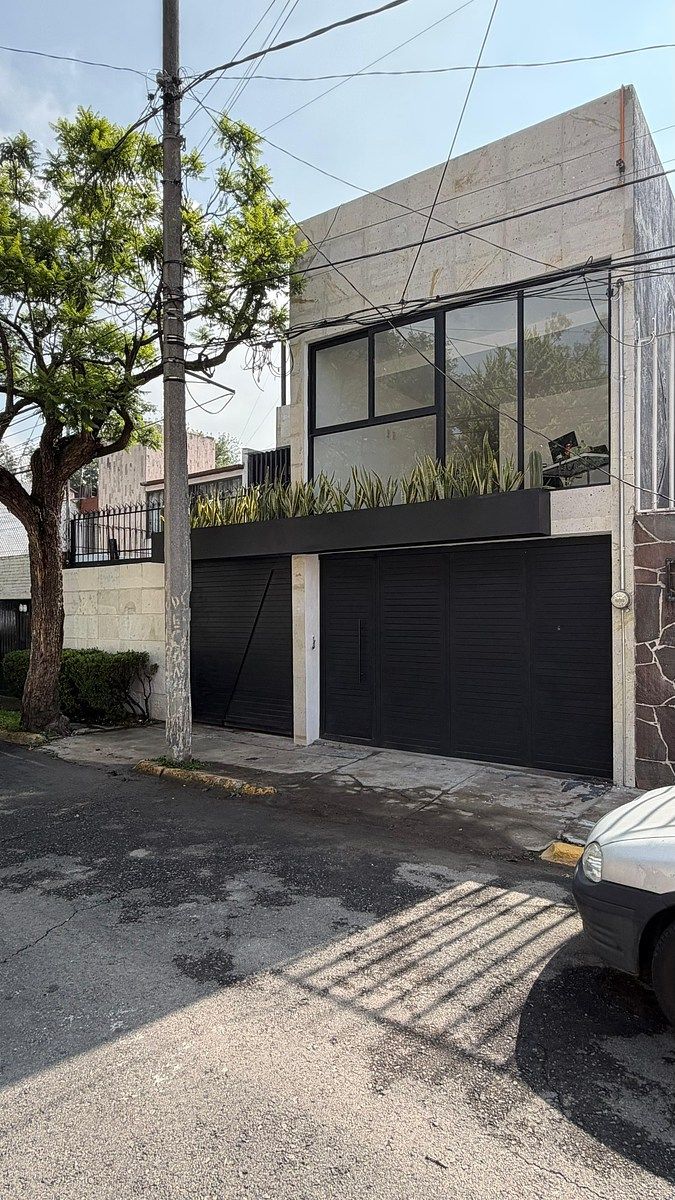 🏡 Residência Exclusiva à Venda | Campestre Churubusco | Coyoacán, foto 1 de 17