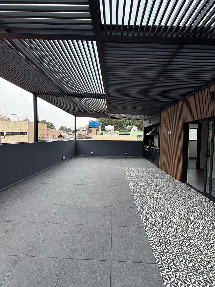Casa em Campestre Churubusco, Coyoacán, foto 12 de 35