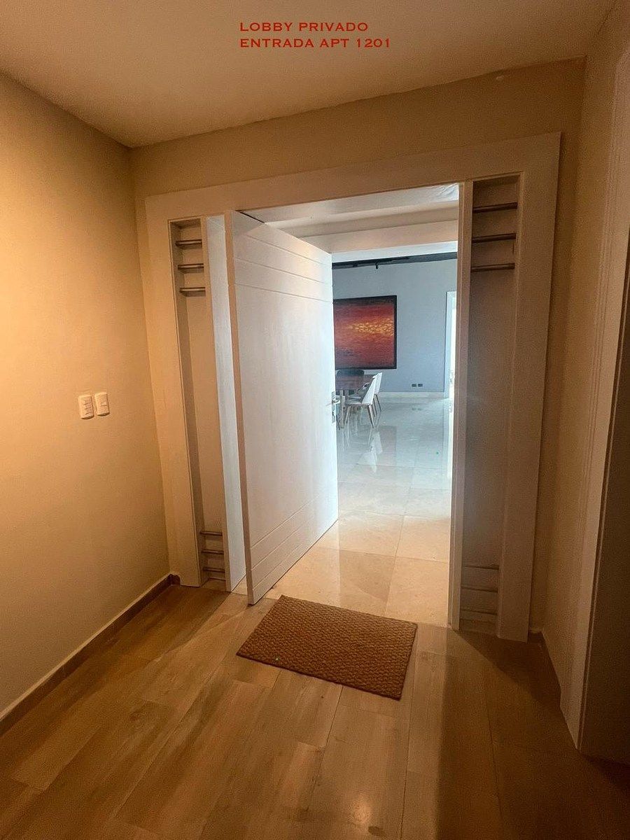 Apartamento en Ensanche Serrallés, Santo Domingo Centro (Distrito Nacional), foto 26 de 26