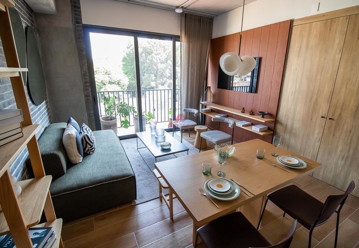 Apartamento em Americana, Guadalajara, foto 6 de 30